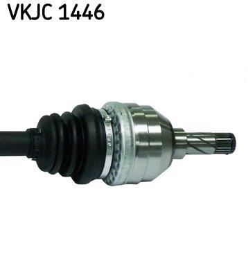 Cardan SKF ref. VKJC 1446